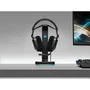 Corsair HS80 RGB Auriculares Gaming Premium Inalámbricos USB-C con Microfono - CA-9011237-EE