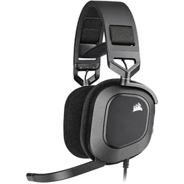 Corsair HS80 RGB Auriculares Gaming Premium Inalámbricos USB-C con Microfono - CA-9011237-EE