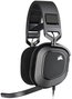 Corsair HS80 RGB Auriculares Gaming USB Carbono