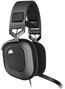 Corsair HS80 RGB Auriculares Gaming USB Carbono