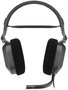Corsair HS80 RGB Auriculares Gaming USB Carbono