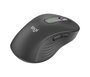 Logitech Signature M650 L Grafito para Zurdos