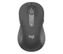 Logitech Signature M650 L Left Grafito
