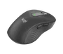 Logitech Signature M650 L para zurdos, Grafito