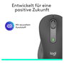 Logitech Signature M650 L Left Grafito