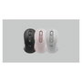Logitech Signature M650 L Left Grafito