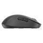 Logitech Signature M650 L Left Grafito