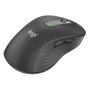 Logitech Signature M650 L Left Grafito