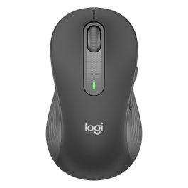 Logitech Signature M650 L Left Grafito