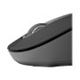 Logitech Signature M650 L Left Grafito
