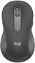 Logitech Signature M650 L Left Grafito