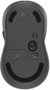 Logitech Signature M650 L Left Grafito