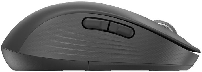 Logitech Signature M650 L Left Grafito