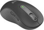 Logitech Signature M650 L Left Grafito