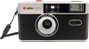 Agfaphoto Reusable Photo Camera 35mm negro