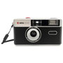 Agfaphoto Reusable Photo Camera 35mm negro