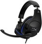 HyperX Cloud Stinger Negro y Azul