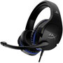 HyperX Cloud Stinger Negro y Azul