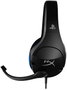 HyperX Cloud Stinger Negro y Azul