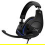 HyperX 4P5K0AM Auriculares Gaming - Negro