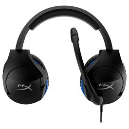 HyperX 4P5K0AM Auriculares Gaming - Negro