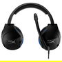 HyperX 4P5K0AM Auriculares Gaming - Negro