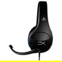 HyperX 4P5K0AM Auriculares Gaming - Negro