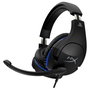 HyperX Cloud Stinger Negro / Azul para PS4 y PS5
