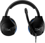HyperX Cloud Stinger Auriculares Gaming Negro/Azul