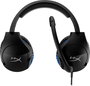 HyperX Cloud Stinger Auriculares Gaming para PS5 y PS4 - Negro y Azul