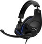 HyperX Cloud Stinger Auriculares Gaming para PS5 y PS4 - Negro y Azul