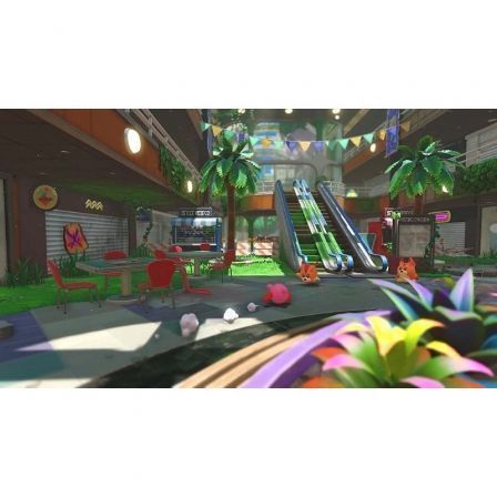 Nintendo Juego Kirby y la Tierra Olvidada KIRBY TIERRA OLV para Nintendo Switch