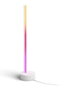 Philips Hue White and Color Ambiance Lámpara de mesa Degradada Signe Blanco