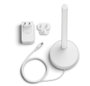 Philips Hue White and Color Ambiance Lámpara de mesa Degradada Signe Blanco