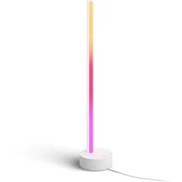 Philips Hue PHI8718696176238 Lámpara de Mesa Degradada Signe Blanco y Color Ambiance