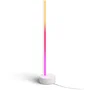 Philips Hue PHI8718696176238 Lámpara de Mesa Degradada Signe Blanco y Color Ambiance