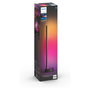 Philips Hue White and Color Ambiance Gradient Signe Lámpara de Mesa Inteligente LED Bluetooth/Zigbee Negro