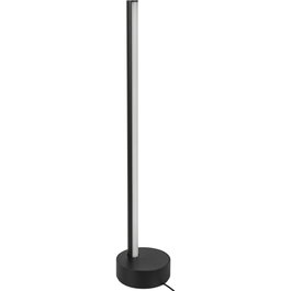 Philips Hue Gradient Signe Lámpara de mesa inteligente LED Negro