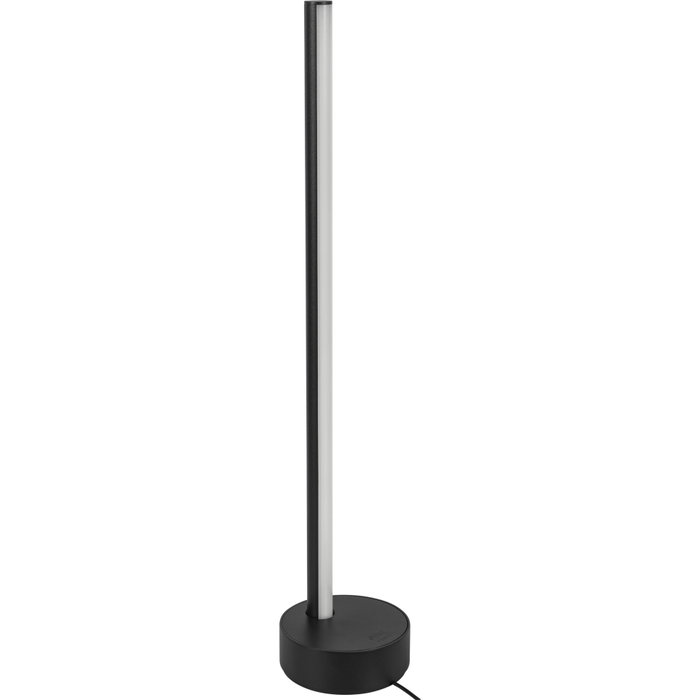 Philips Hue Gradient Signe Lámpara de mesa inteligente LED Negro Philips Hue Gradient Signe Lámpara de mesa inteligente LED Negro