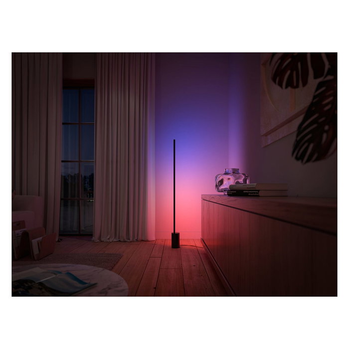 Lámpara de Pie Philips 915005987201 LED RGB Lámpara de Pie Philips 915005987201 LED RGB