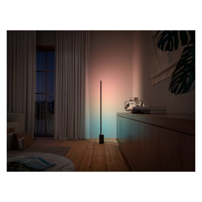 Lámpara de Pie Philips 915005987201 LED RGB Lámpara de Pie Philips 915005987201 LED RGB