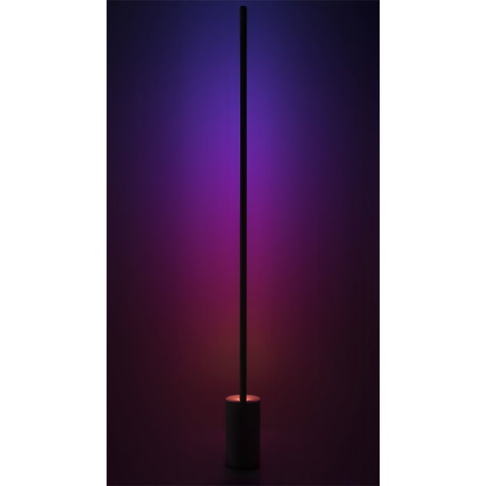 Philips Hue Gradient Signe Floor Lamp Black