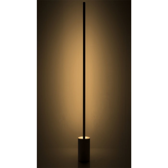 Philips Hue Gradient Signe Floor Lamp Black