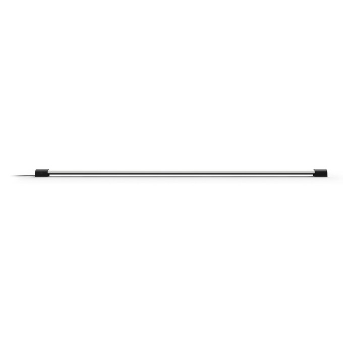 Philips Play Gradient Light Tube 125cm schwarz - Lámpara de mesa inteligente LED Bluetooth Metal Negro Philips Play Gradient Light Tube 125cm schwarz - Lámpara de mesa inteligente LED Bluetooth Metal Negro