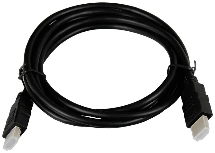 Equip Cable HDMI de alta velocidad 1080p, 1,8m
