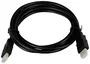 Equip Cable HDMI de alta velocidad 1080p, 1,8m