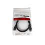 Equip Cable HDMI A-A Macho/Macho 1.8m 1080p con Ethernet 60Hz Negro