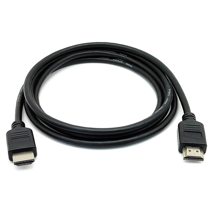 Equip Cable HDMI Macho a Macho 1,8m con Ethernet FHD