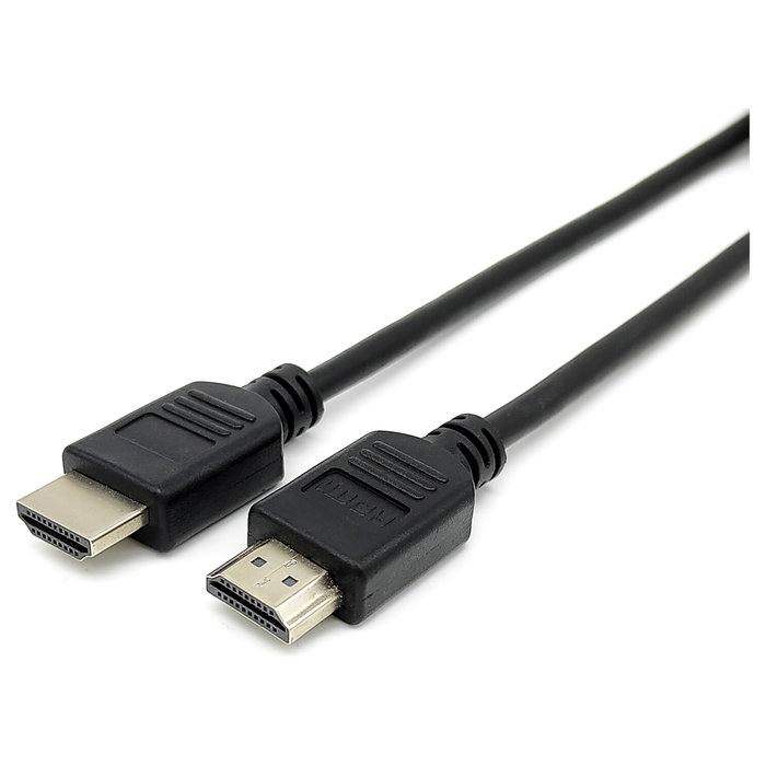 Equip Cable HDMI Macho a Macho 1,8m con Ethernet FHD