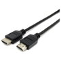 Equip Cable HDMI Macho a Macho 1,8m con Ethernet FHD